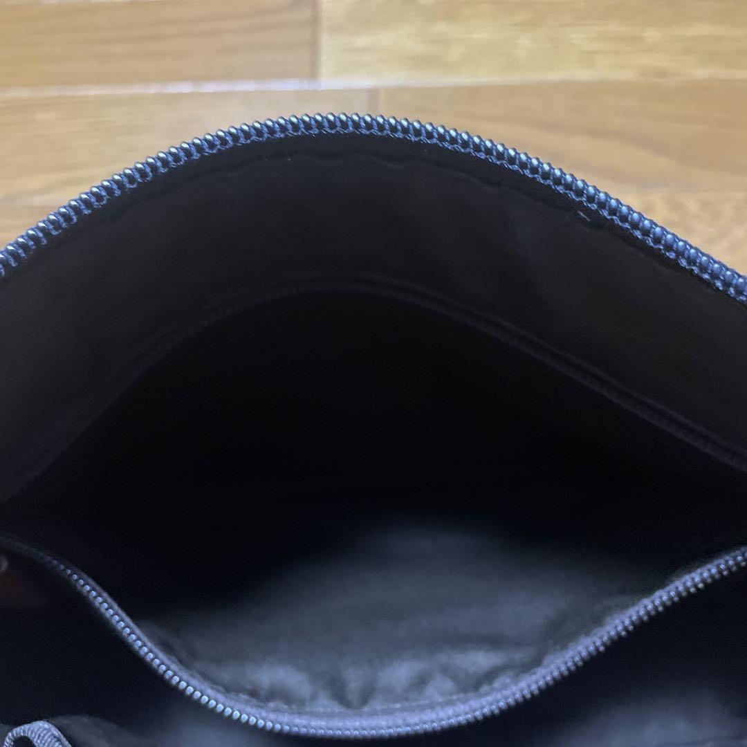 美品　コーチ COACH ショルダーバッグ ヘリテージ 革レザー