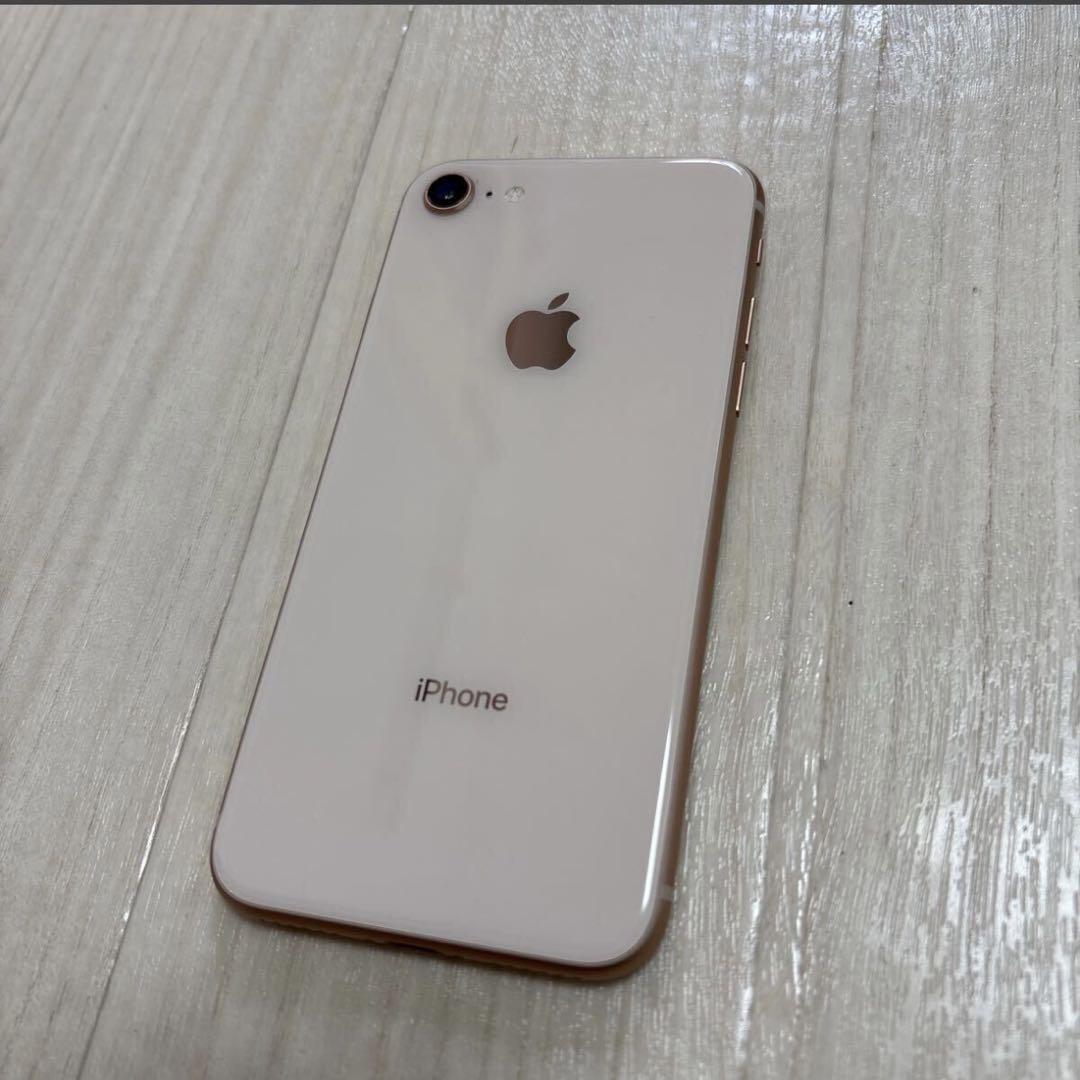 スマートフォン本体 iPhone8 64G iPhone8 64GB - スマートフォン本体安価