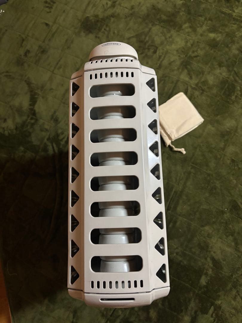 オイルヒーター