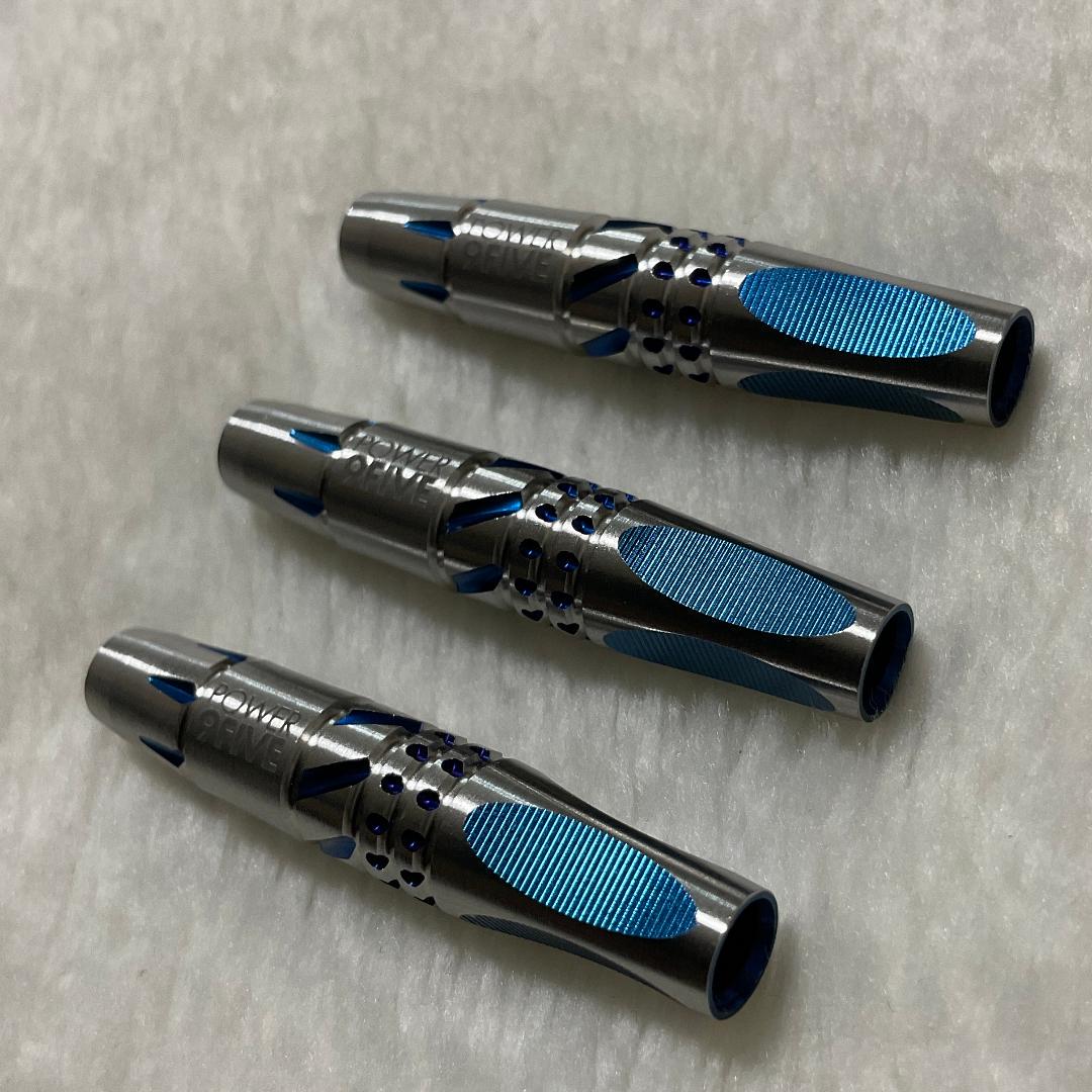 ダーツ TARGET POWER 9FIVE ORIGINAL G2 2BA