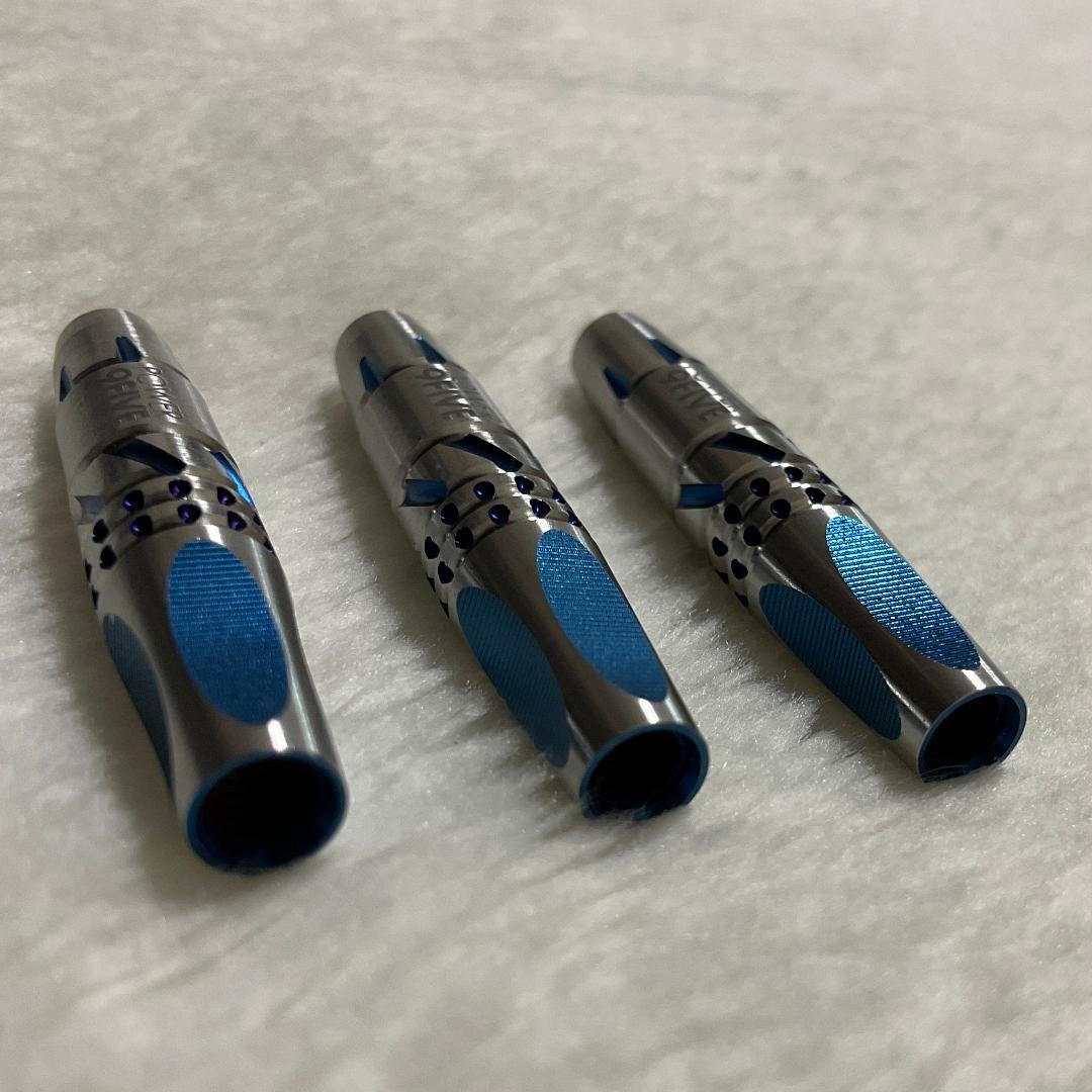 ダーツ TARGET POWER 9FIVE ORIGINAL G2 2BA