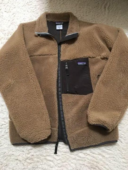 patagonia パタゴニア レトロX