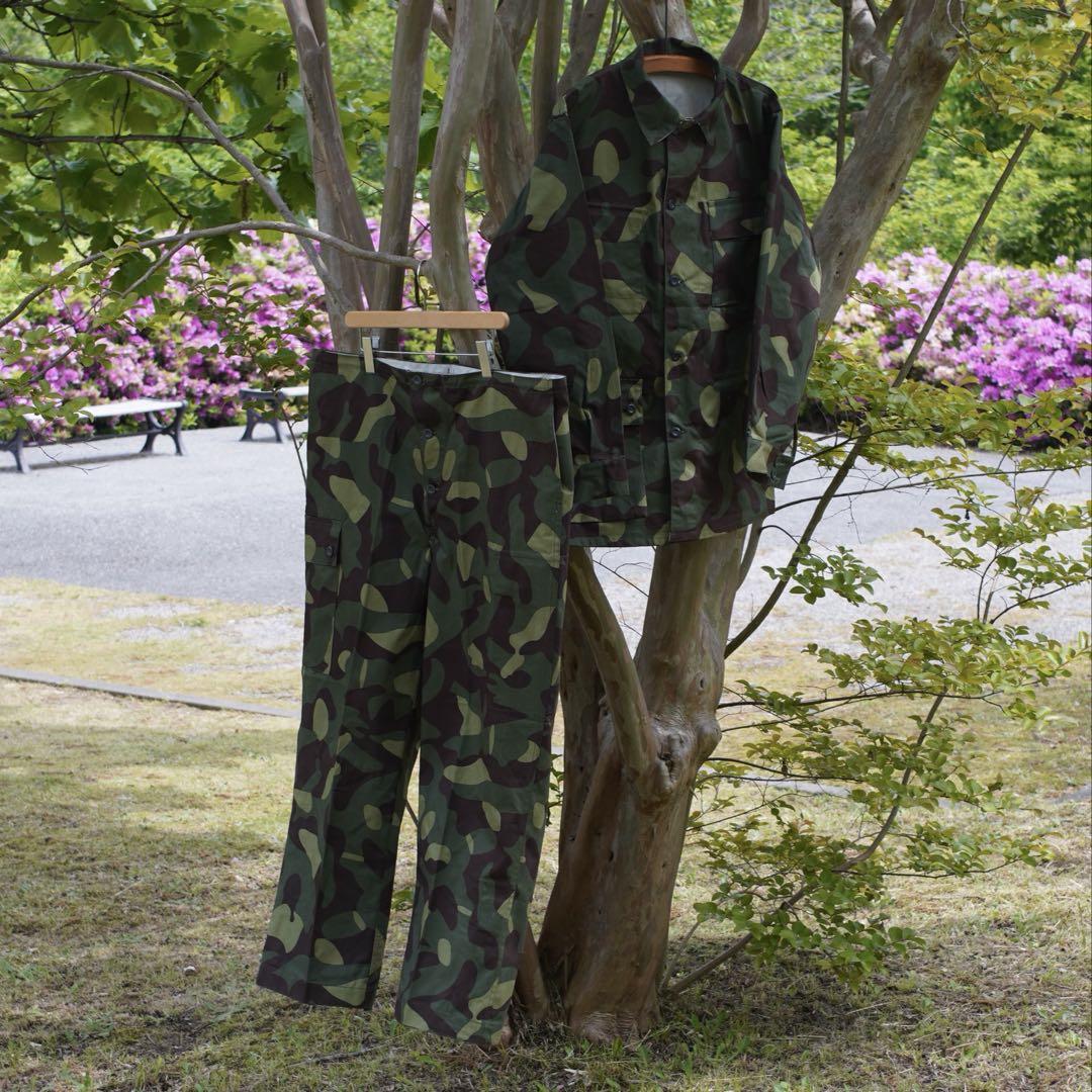 Finnish army