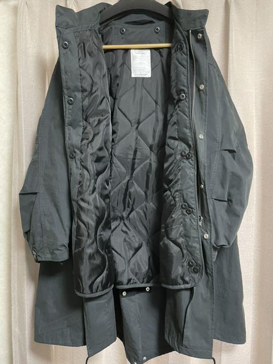 カテゴリー┣ remer m-65 loose military coat 3WAY k5F8P-m86840048697 ⋋カテゴリー