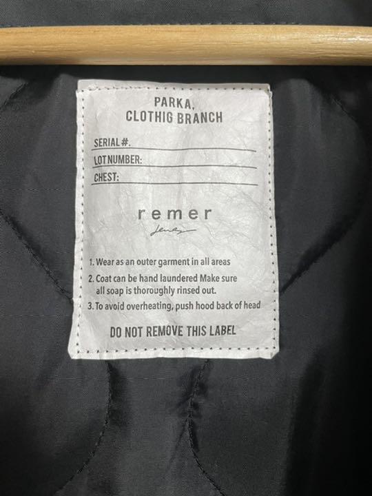 カテゴリー┣ remer m-65 loose military coat 3WAY k5F8P-m86840048697 ⋋カテゴリー