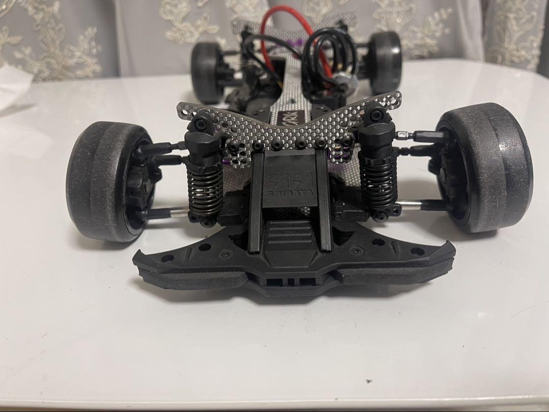 GS2 EVO
