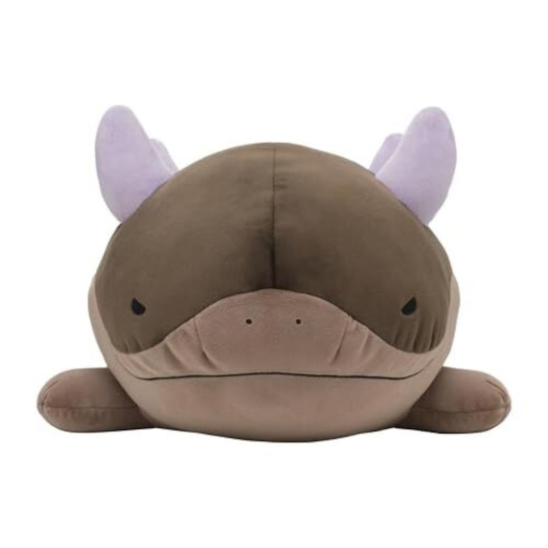 ポケモンセンター ぬいぐるみ おっきいもっちりぬいぐるみ モウドクキケン ドオー