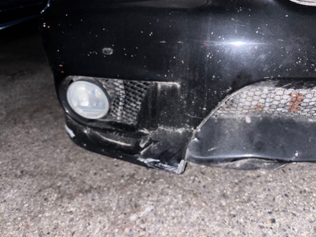 トヨタ アルテッツァ 前期 ネオカスタマイズ エアロ SXE10 GXE10 トヨタ アルテッツァ 前期 ネオカスタマイズ エアロ SXE10 GXE10