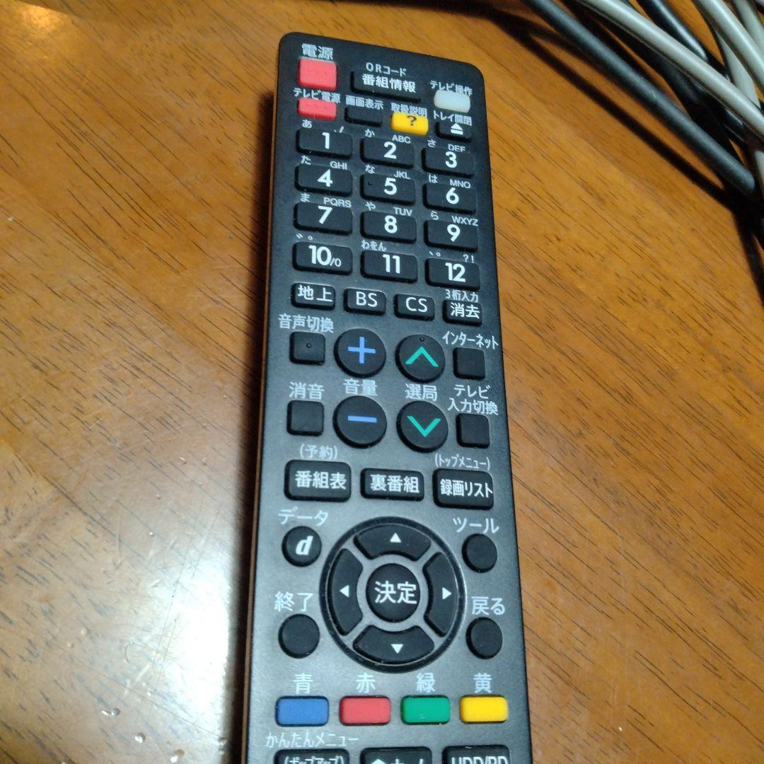 SHARP AQUOS BD-NW510 ブルーレイプレーヤー 2017年