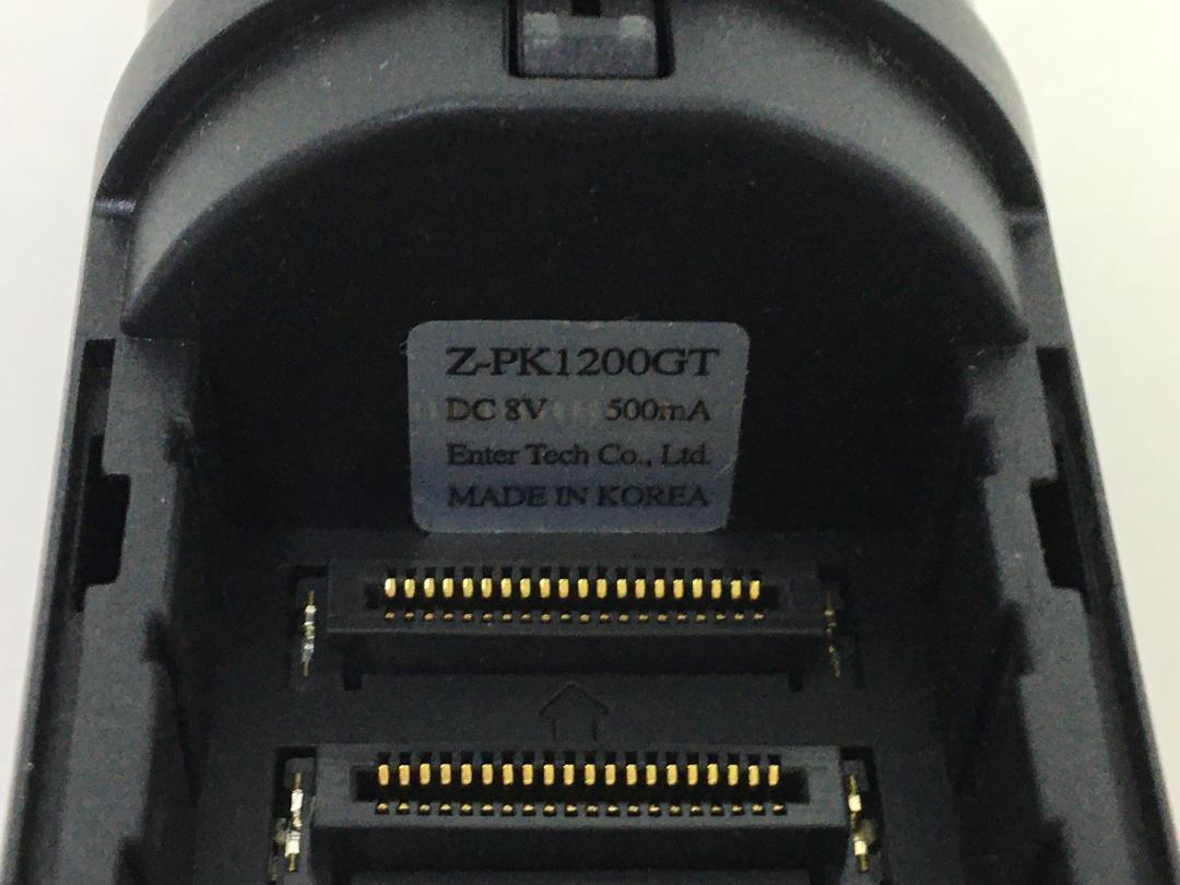 ON STAGE オンステージ パーソナルカラオケ Z-PK1200GT