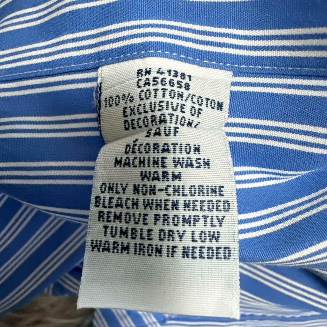 RALPH LAUREN ラルフローレン 現行 スリムフィット L
