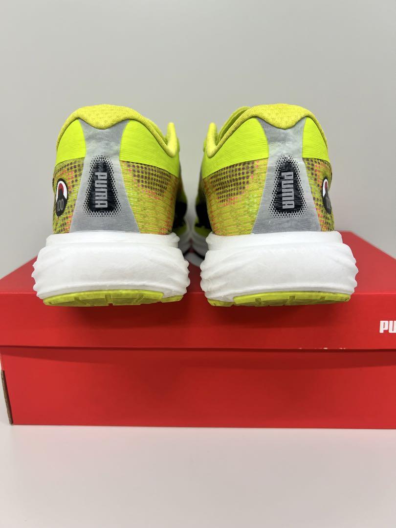 Puma ディヴィエイト ニトロ2 EKIDEN
