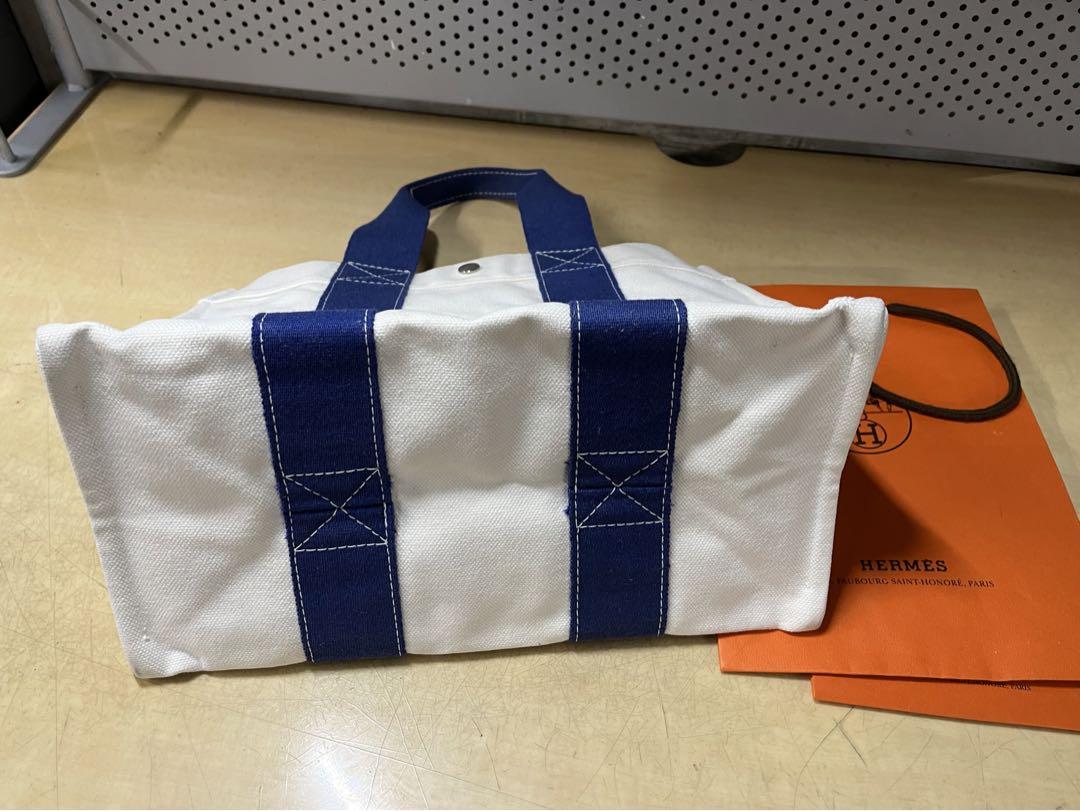 エルメスボラボラpmトートバック