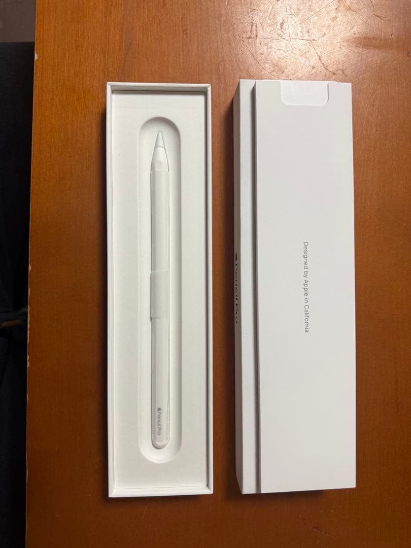 Apple Pencil pro Apple Pencil pro