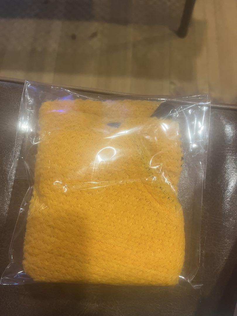 Hoodie Hat【ULSUS】　mango90　 ウルサス フーディーハット