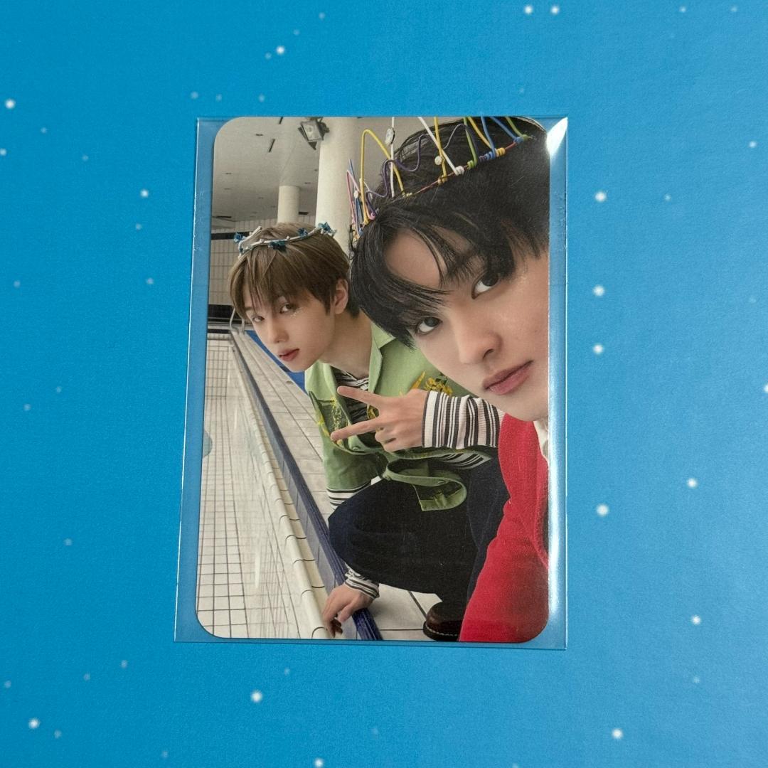 NCTDREAM ドリム チソン mu-mo  MD トレカ まとめ売り NCTDREAM ドリム チソン mu-mo MD トレカ まとめ売り（訳あり