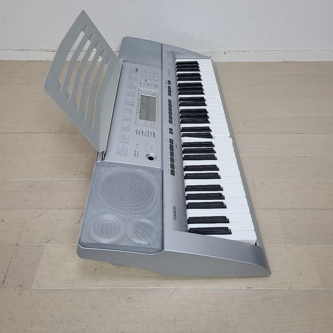 ぴ*子様 CASIO カシオ 電子キーボード CTK-4000 電子ピアノ 電子