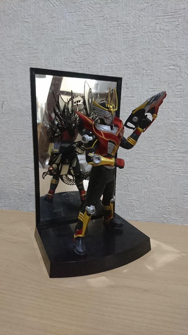 一番くじ 仮面ライダー龍騎サバイブ - メルカリ