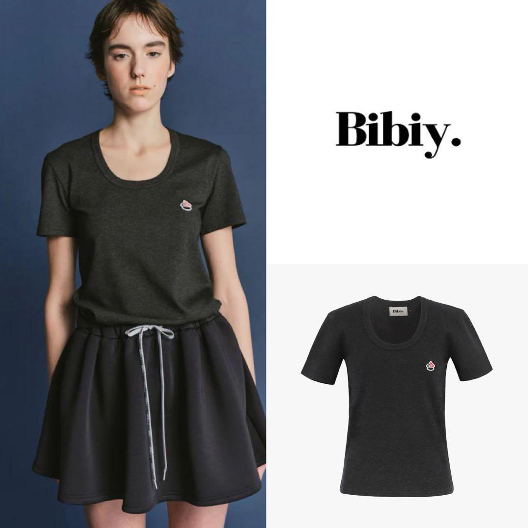 bibiy. B. BOAT CLUB TEE ホワイト BIBIY. MADE | B. BOAT CLUB TEE WHITE｜Bibiy.