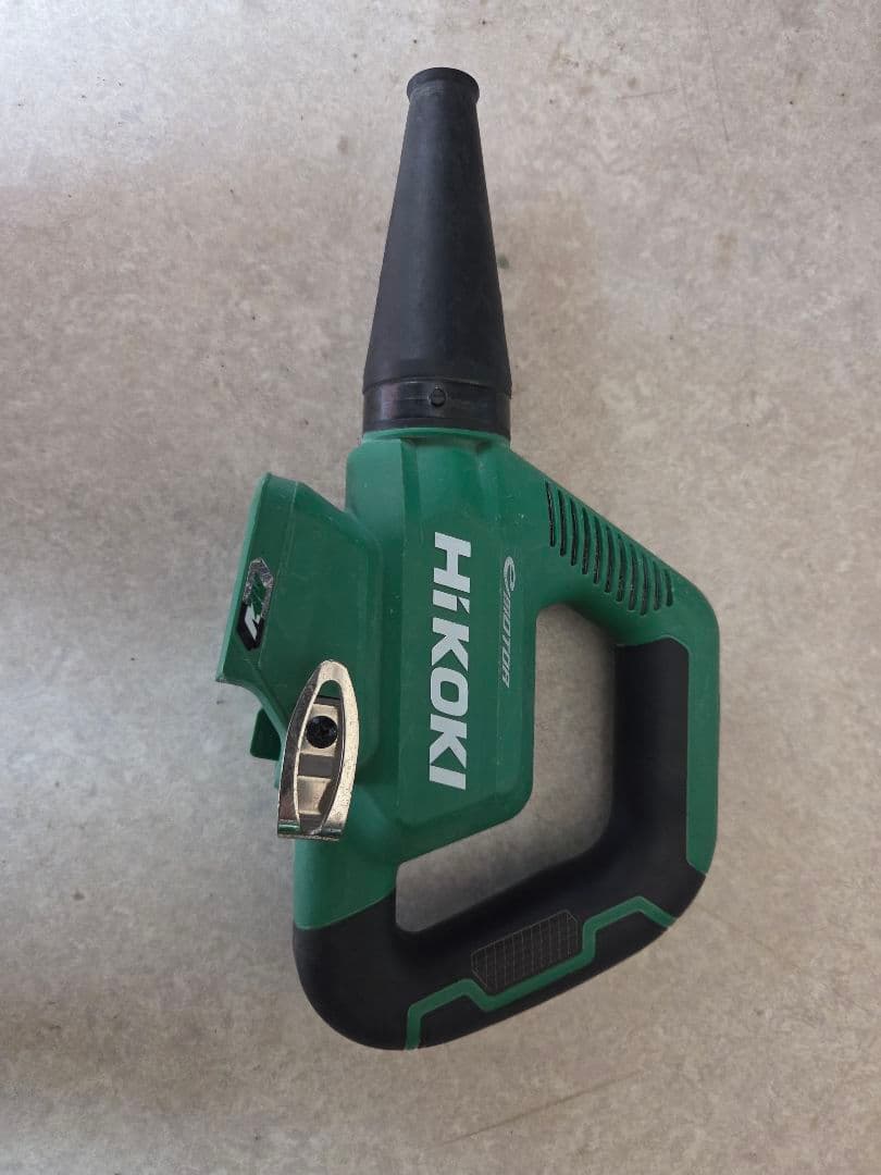 HIKOKI RB36DB ブロワー