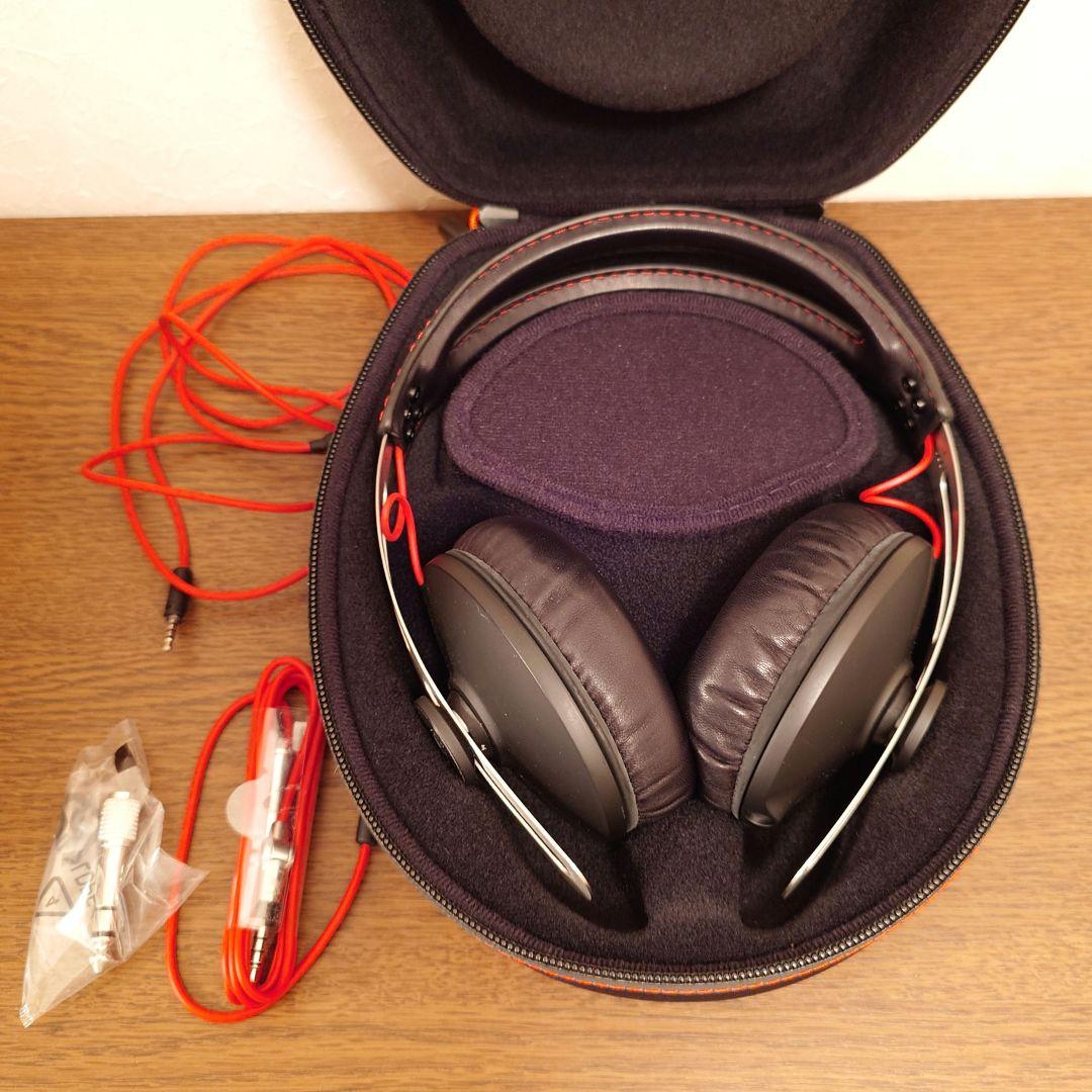 SENNHEISER MOMENTUM ON-EAR ヘッドフォン - メルカリ