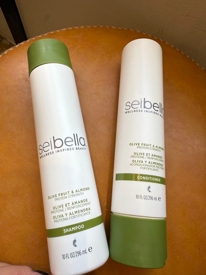 メラルーカ セット一部