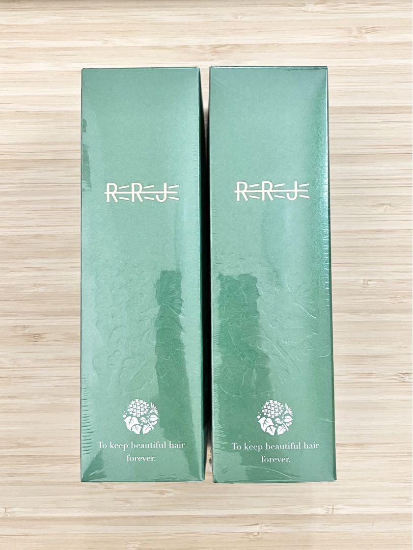 リリィジュ 薬用育毛剤 150g×2個