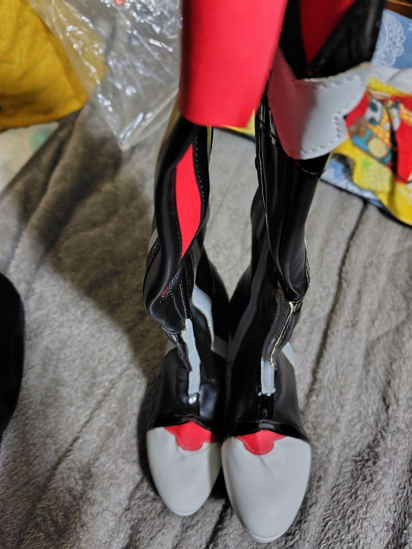 崩壊スターレイル トパーズ コスプレ 衣装 ウィッグ 靴 フルセット
