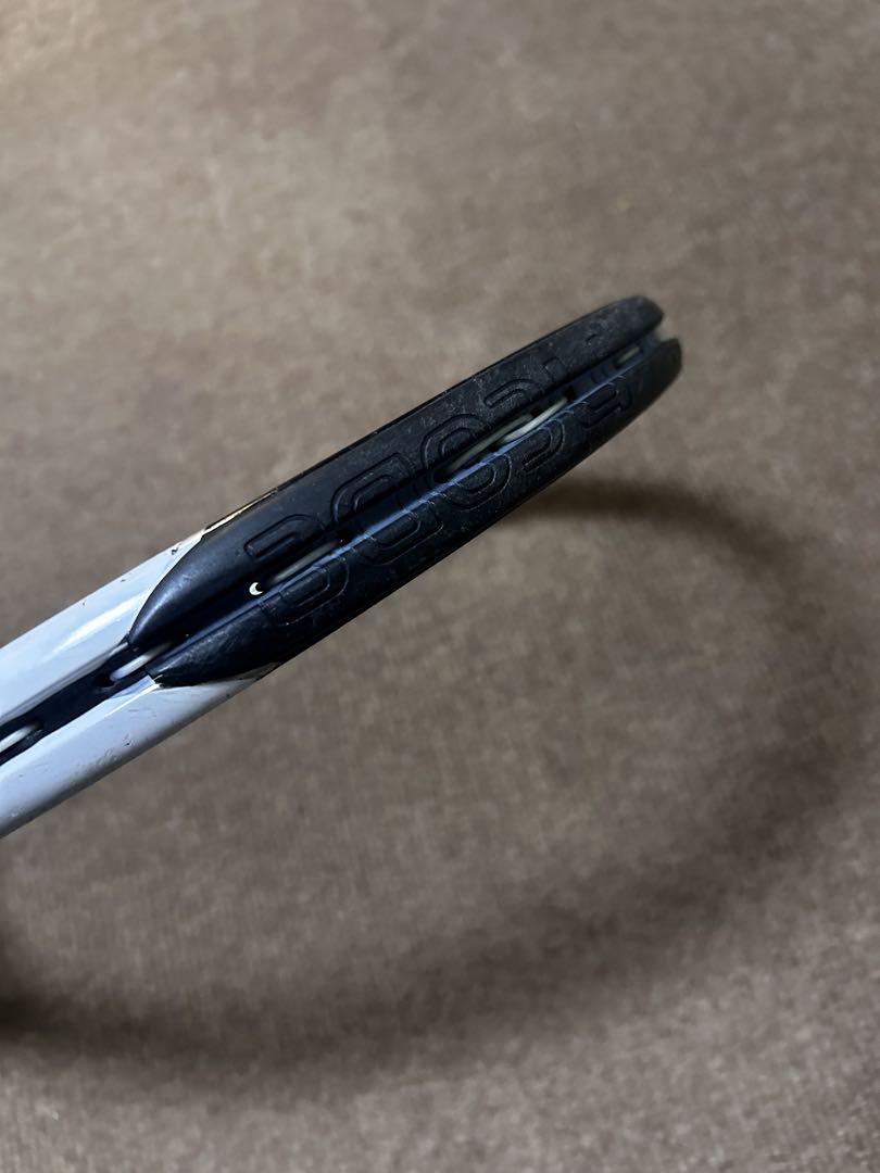 WILSON N-PRO OPEN 100 G2 ウィルソン　エヌプロオープン