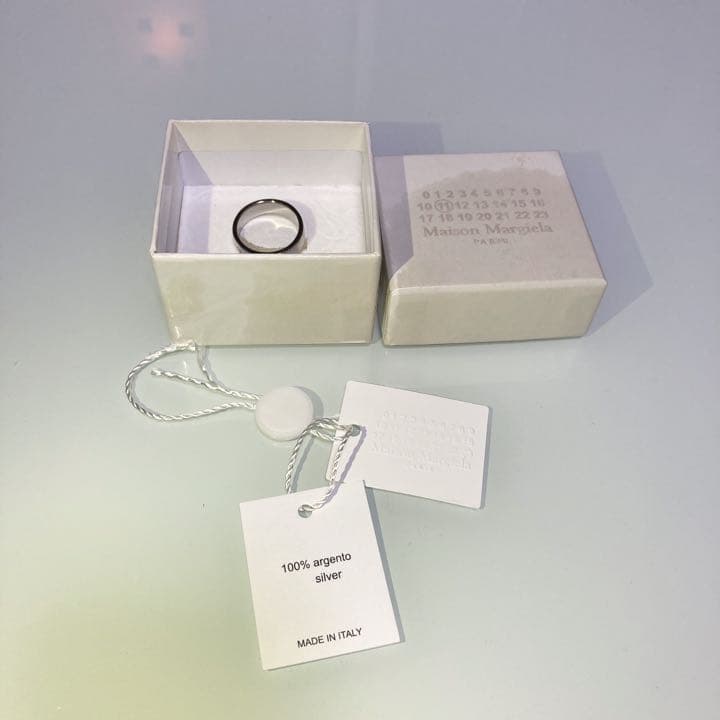 日本全国 送料無料日本全国 送料無料19SS メゾンマルジェラ