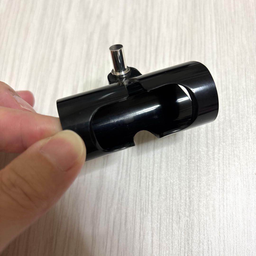 フルートの音量調整器【VOLUME ADJUSTER - didi 】 - ようこそ
