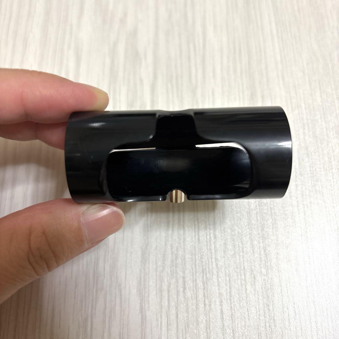 フルート 弱音器 VOLUME ADJUSTER - didi 02Type