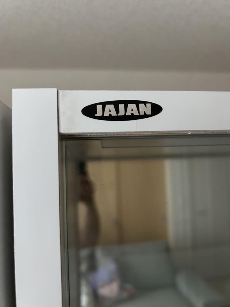 JAJAN ショーケース