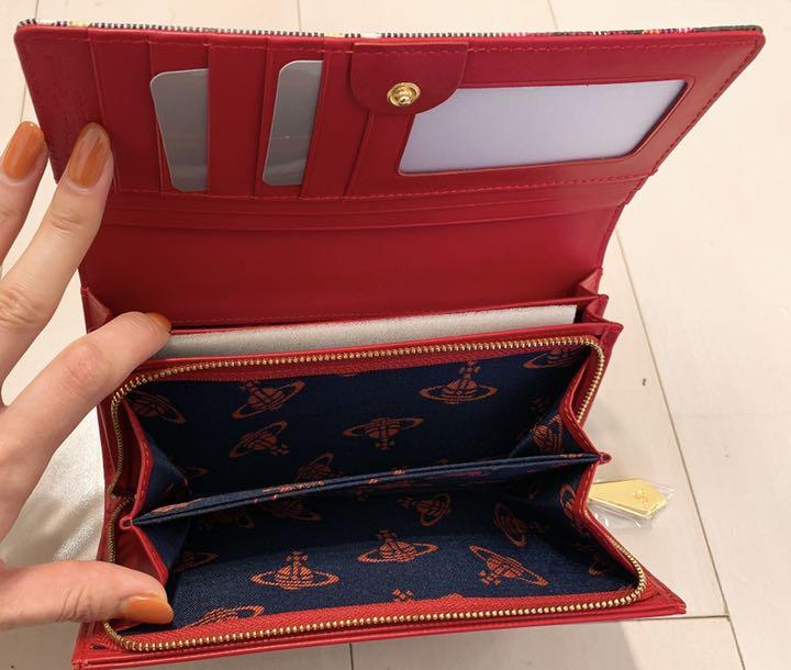 値引きする 【最終値下げ 新品 箱タグあり】vivienne westwood 長財布 長財布 小物-WWW.MARENGOEF.COM 値引きする 【最終値下げ 新品 箱タグあり】vivienne westwood 長財布 長財布 小物-WWW.MARENGOEF.COM