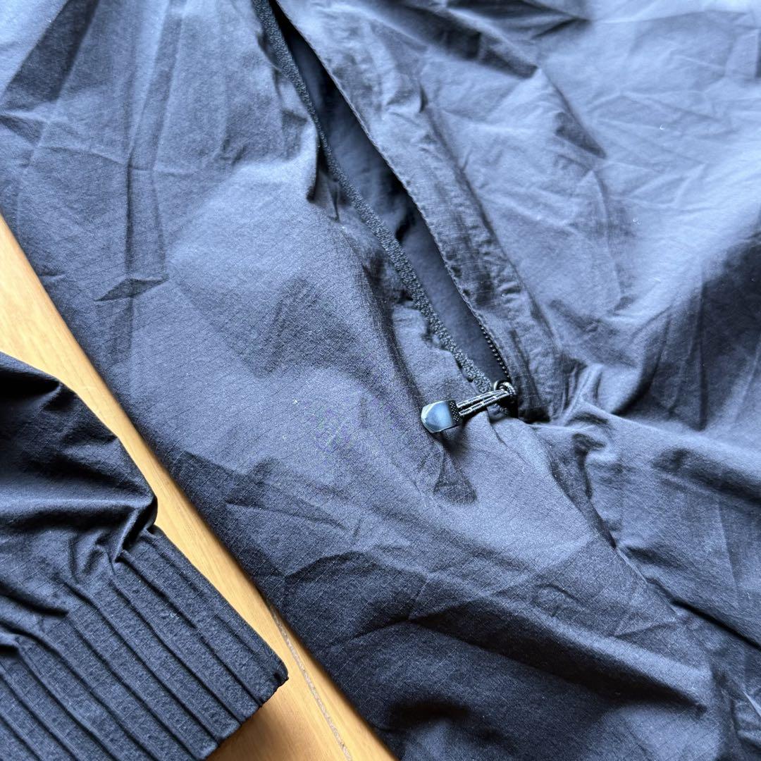 ★THE NORTH FACE ジップアップ　ナイロンジャケット＜L＞ブルゾン