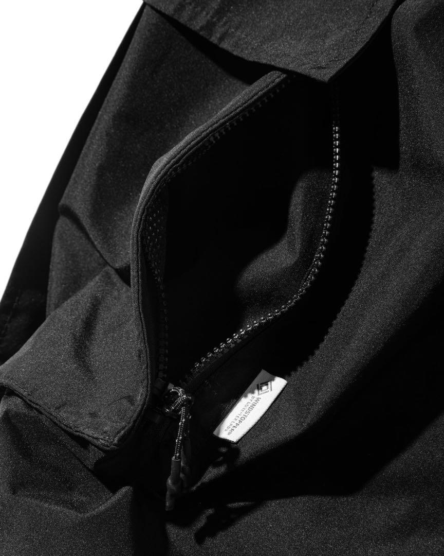 パンツ BY GORE-TEX LABS CITY MILITARY PANTS 001