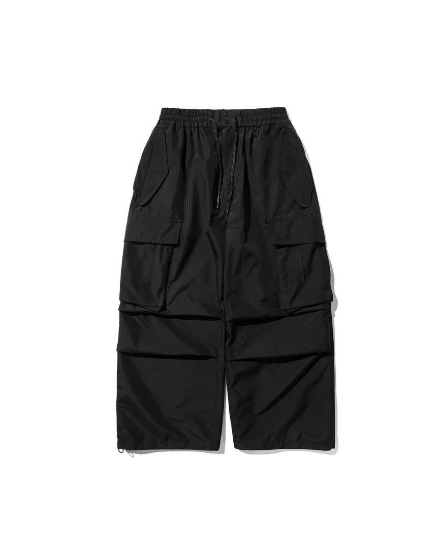 パンツ BY GORE-TEX LABS CITY MILITARY PANTS 001