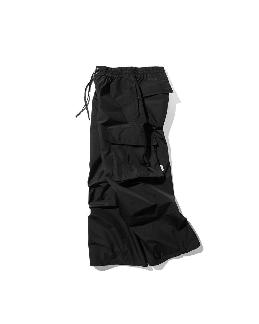 パンツ BY GORE-TEX LABS CITY MILITARY PANTS 001