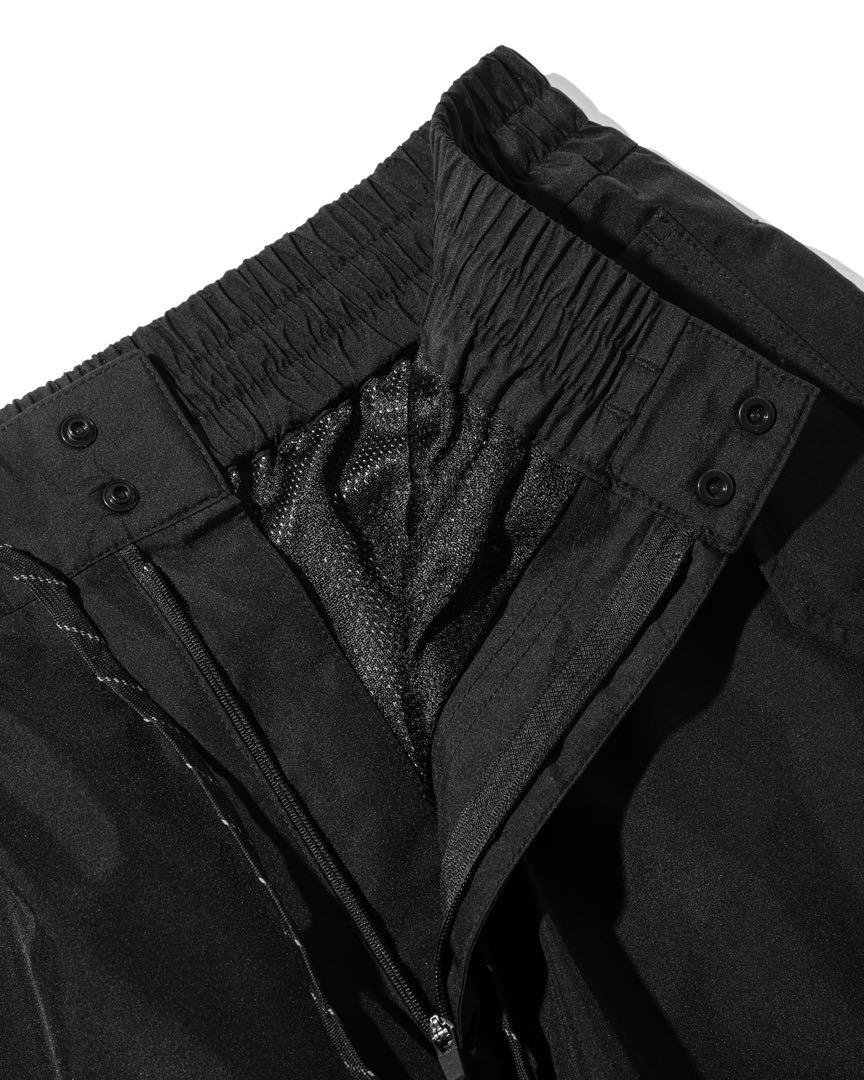 パンツ BY GORE-TEX LABS CITY MILITARY PANTS 001