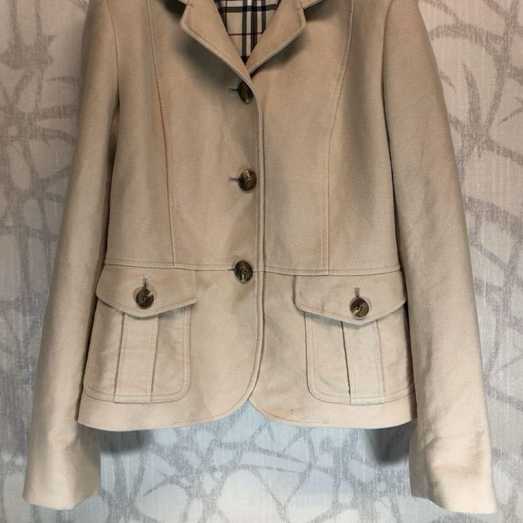 【激レア】バーバリーロンドン　BURBERRY ノバチェック 三陽商会