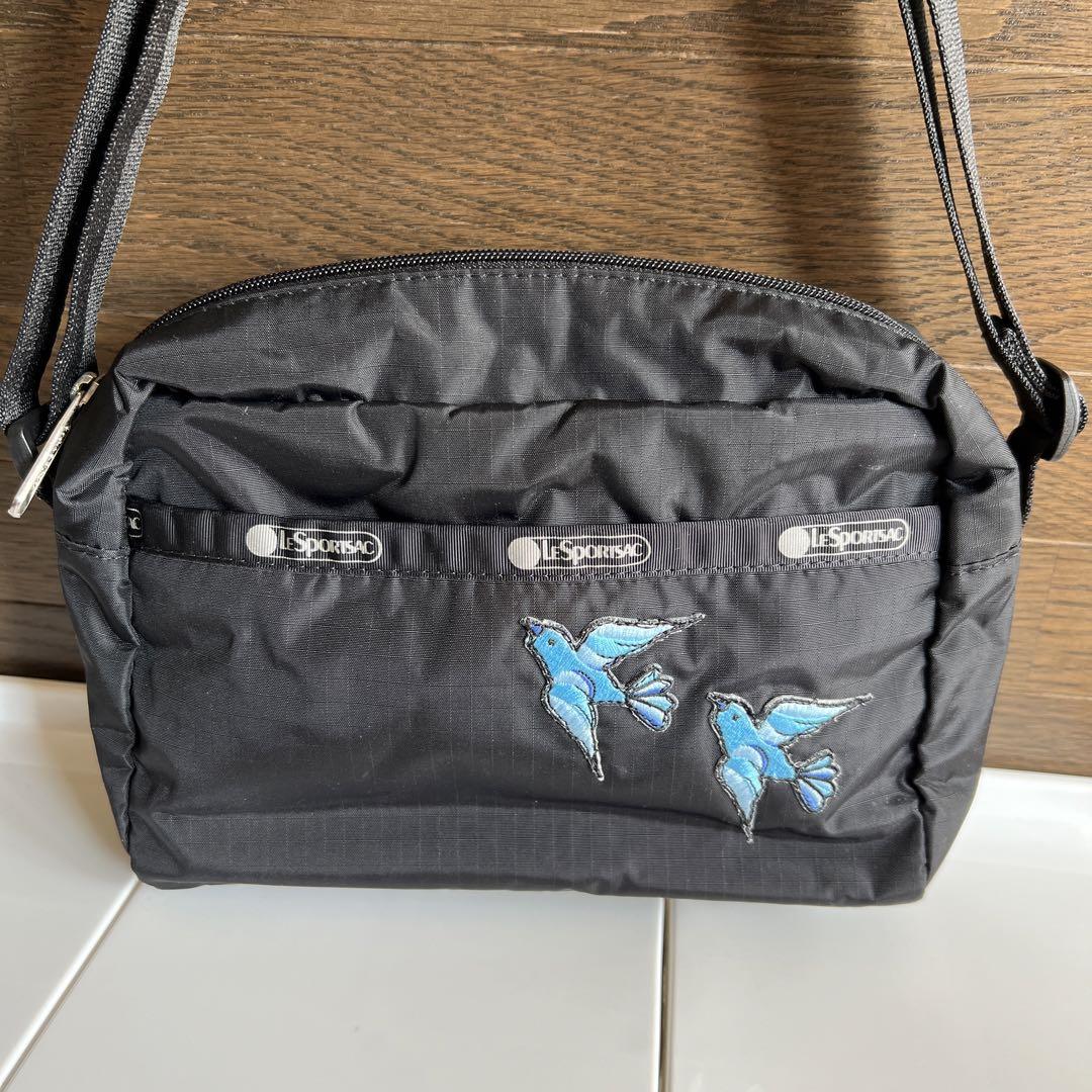 レスポートサック　ショルダーバッグ