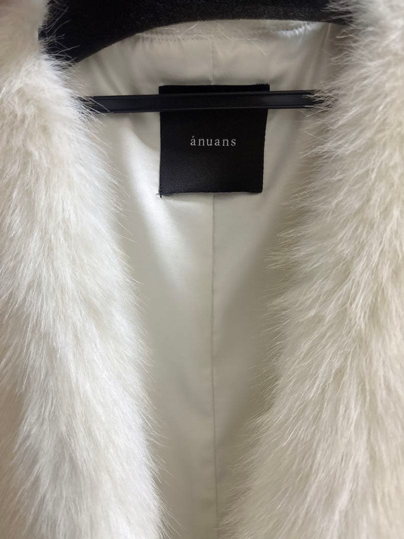 anuans ファーベスト anuans ファーベスト