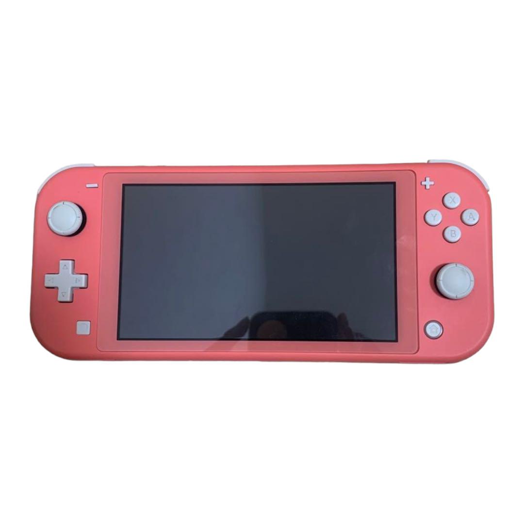 ニンテンドースイッチ ライト