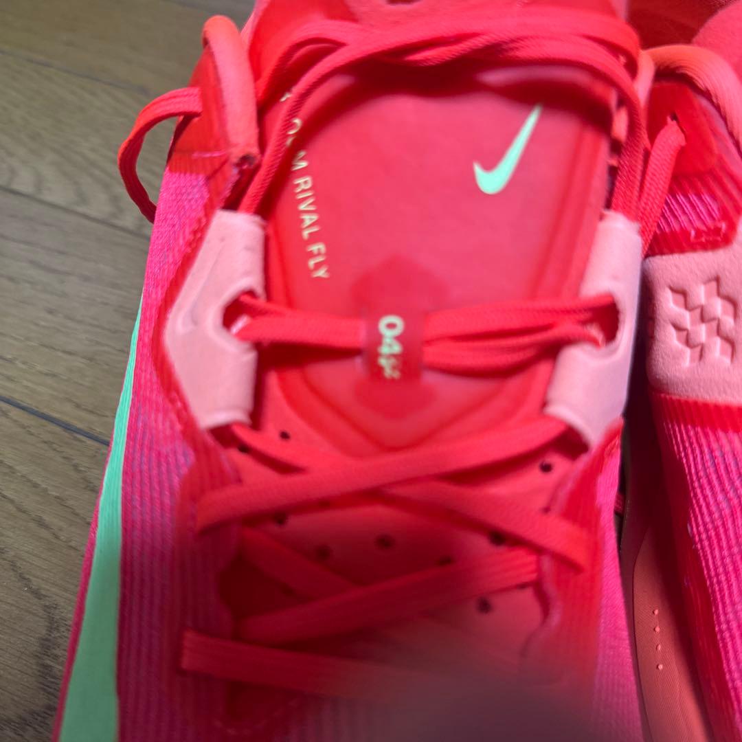 Nike AIR ZOOM RIVAL FLY 4 28.0cm お早めに‼️ Nike AIR ZOOM RIVAL FLY 4 28.0cm お早めに‼️