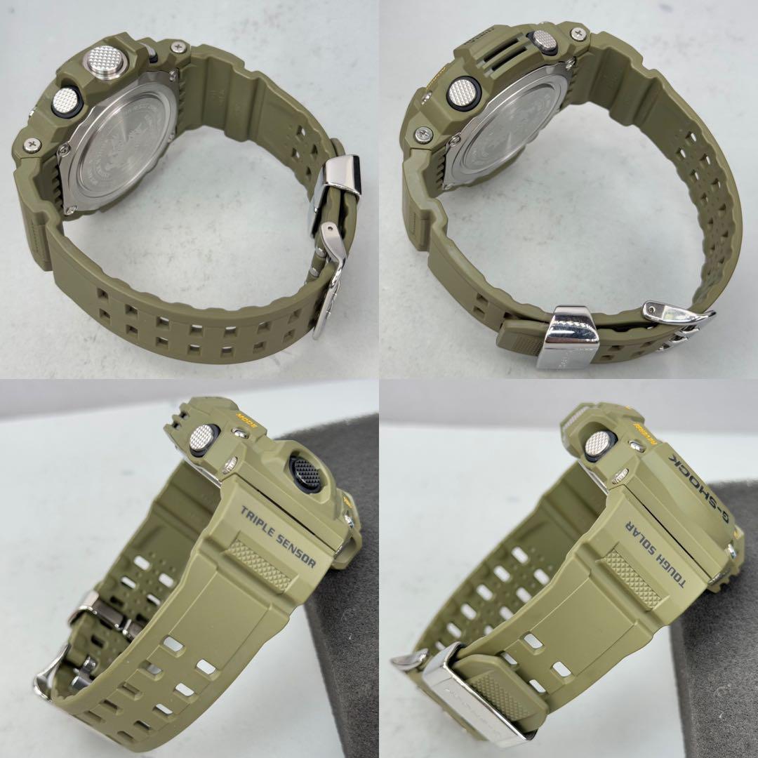 G-SHOCK