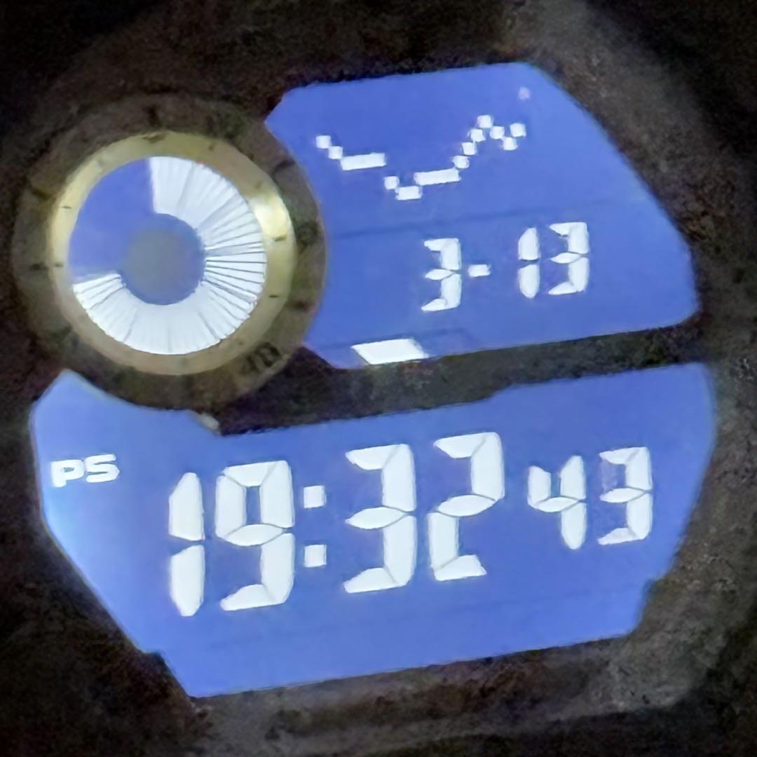 G-SHOCK