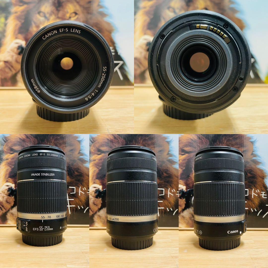 Amazon | Canon デジタル一眼レフカメラ EOS Kiss X2 ダブル