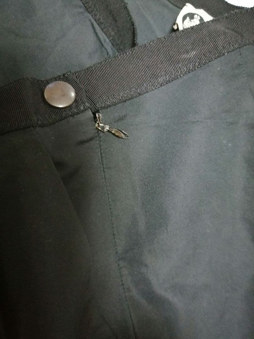 ランバンLANVIN ショートパンツL