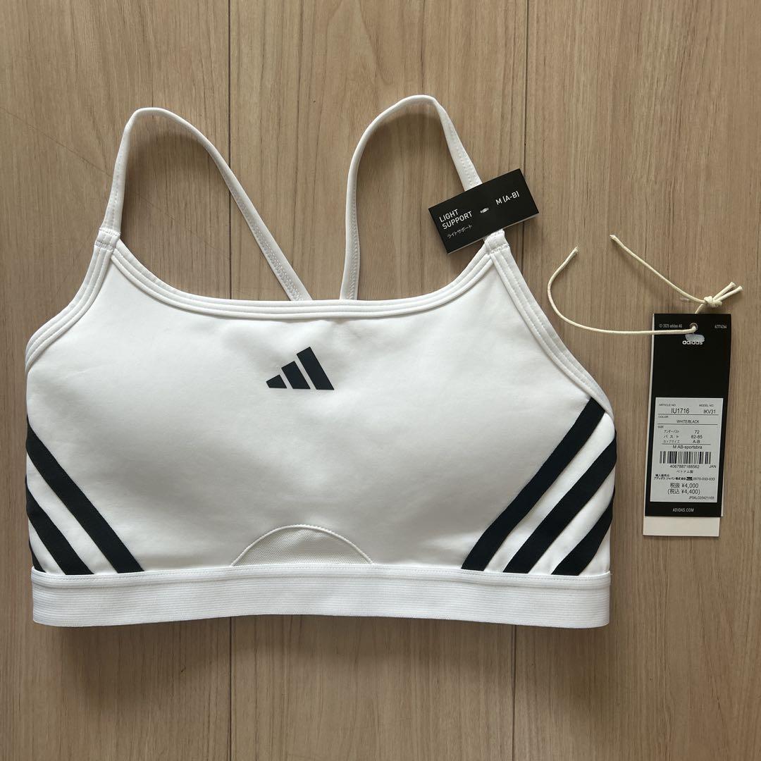 特価！ adidas Tシャツ ワークアウトブラ レズミルズ