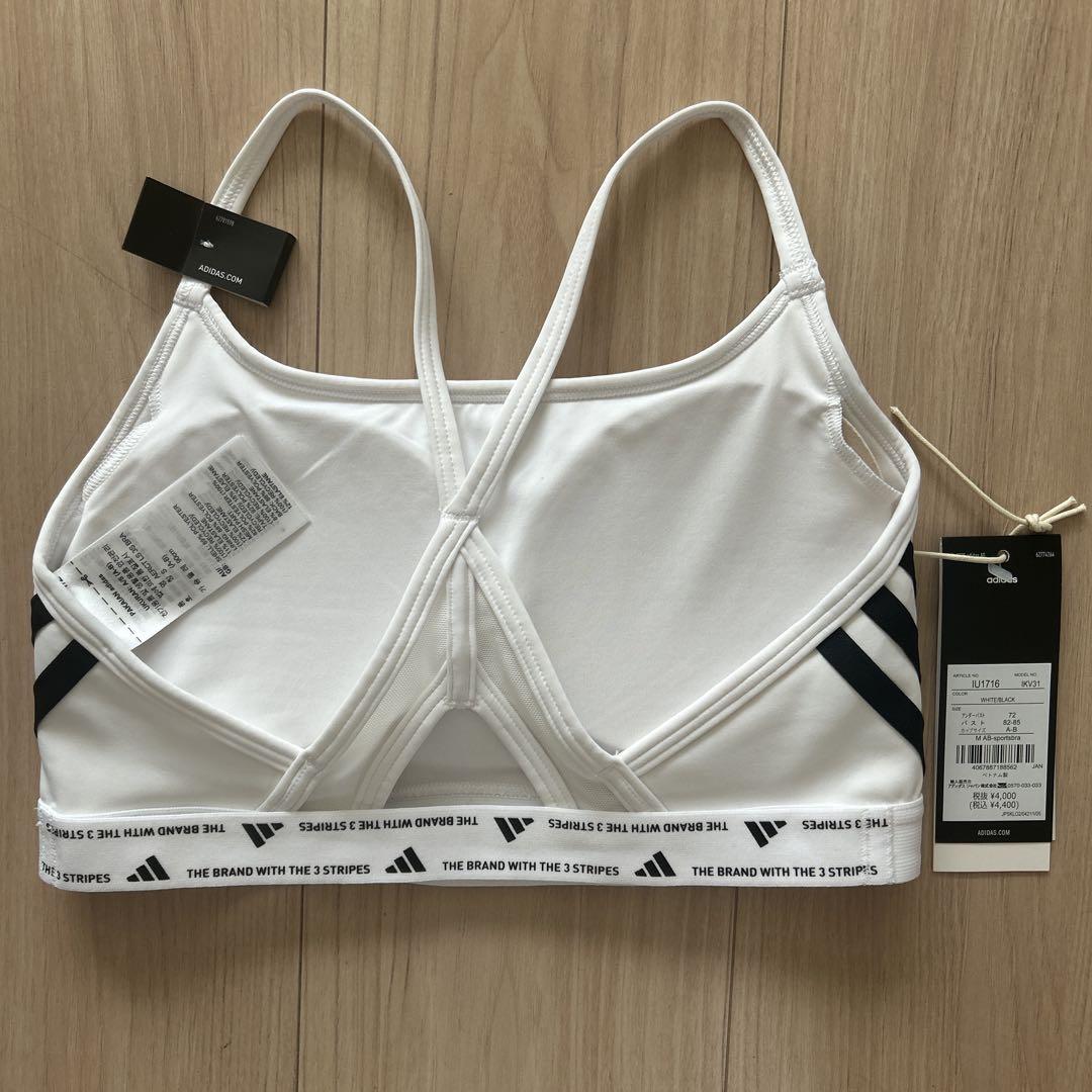 特価！ adidas Tシャツ ワークアウトブラ レズミルズ